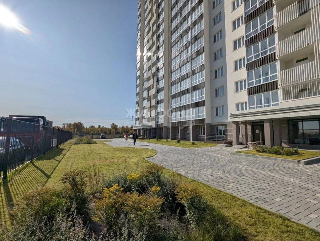 Продажа квартиры, Новосибирск, 2-я Портовая - Фото 6