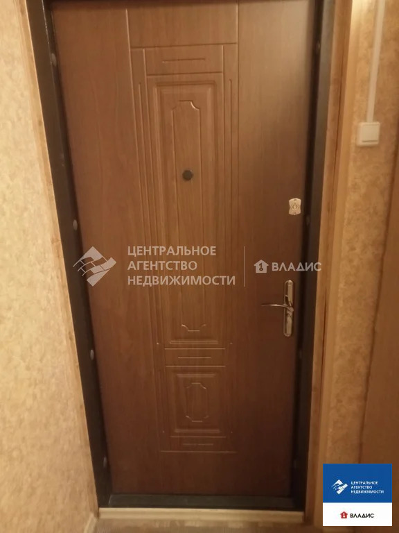 Продажа квартиры, Листвянка, Рязанский район, ул. Авиационная - Фото 13