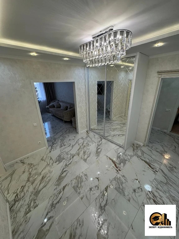 Продажа квартиры, Битца, Ленинский район, Парковая улица - Фото 1