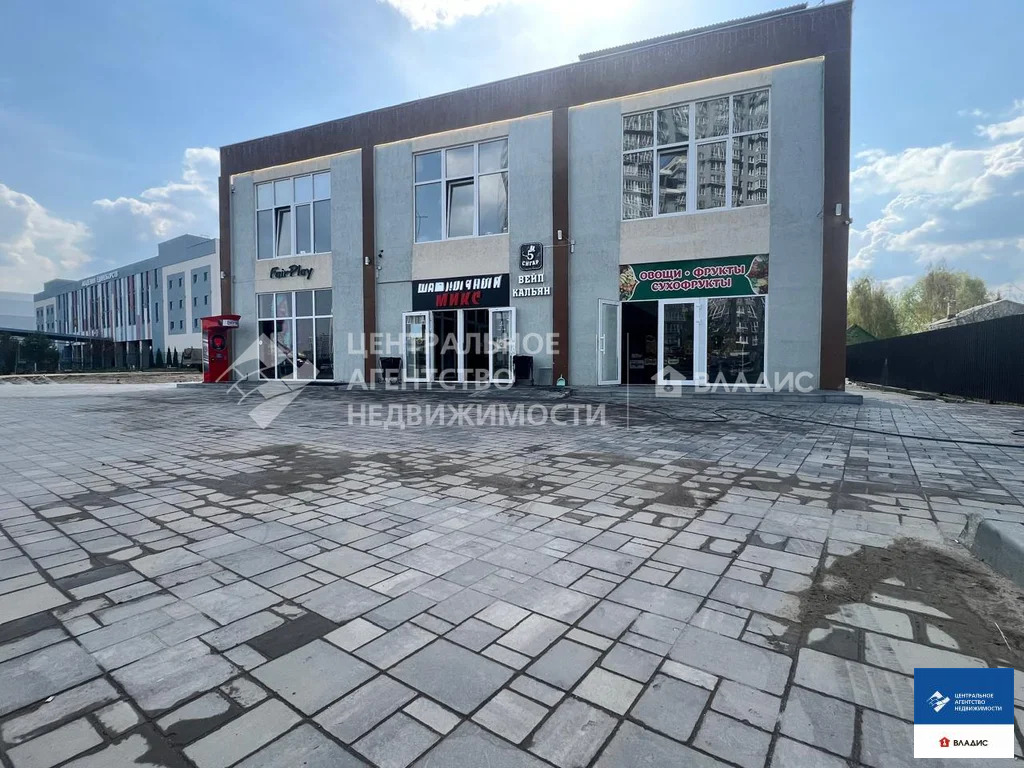 Аренда ПСН, Рязань, ул. Советская - Фото 2