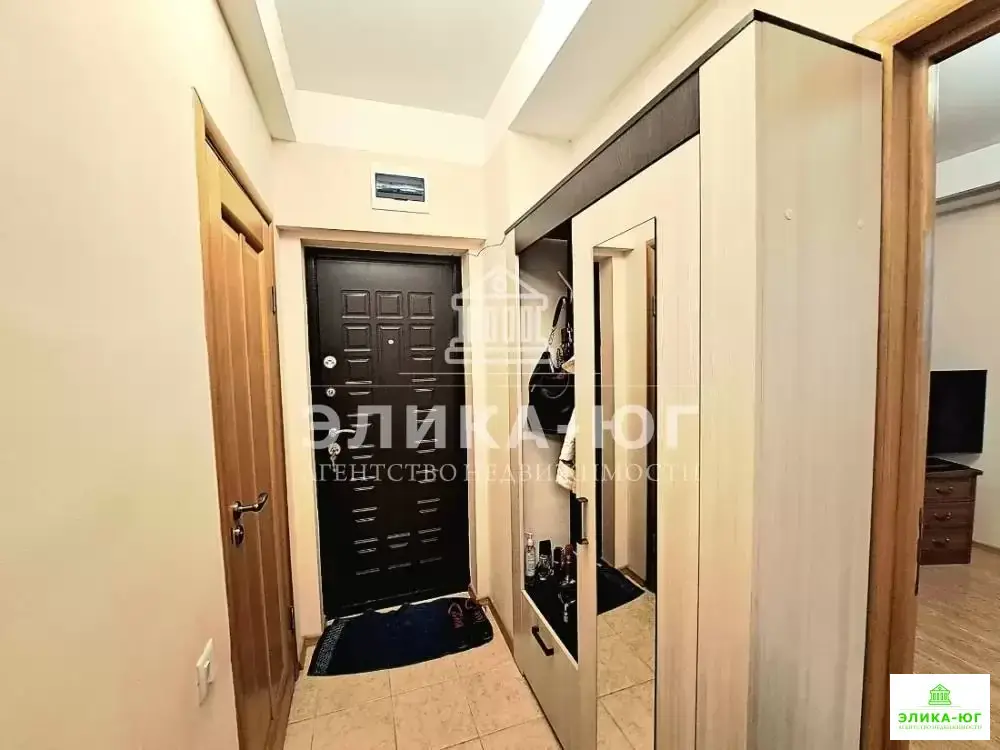 Продажа квартиры, Джубга, Туапсинский район, мкр. Южный - Фото 9