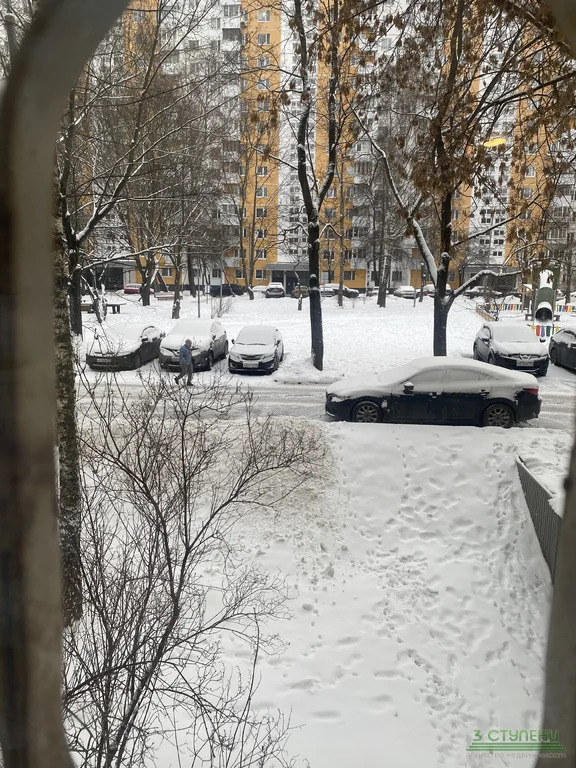 Продажа квартиры, Каширское ш. - Фото 3