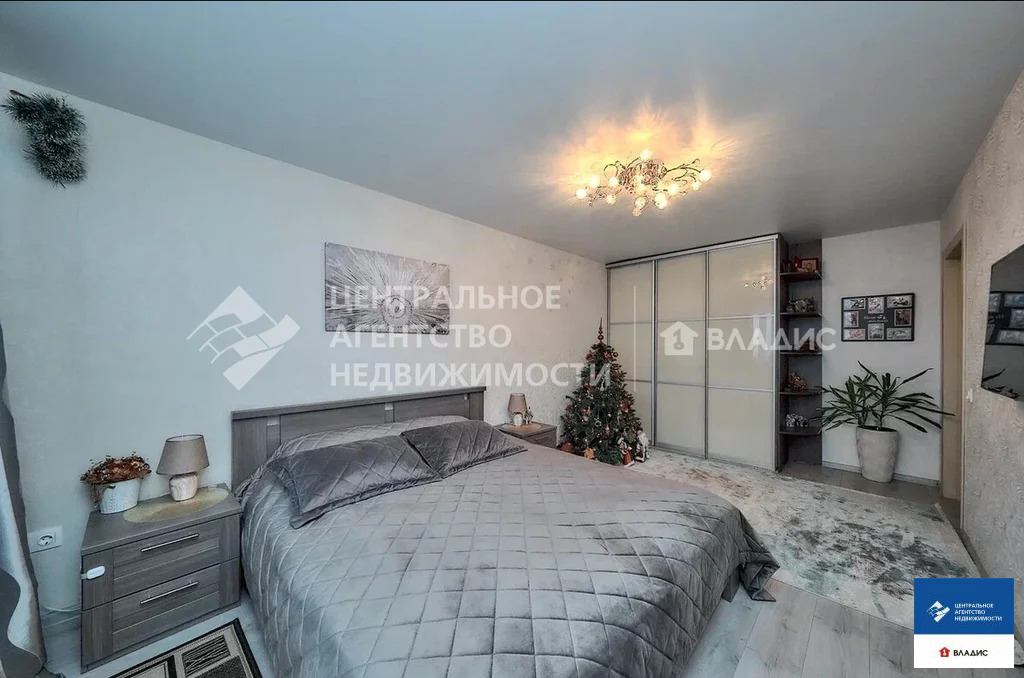 Продажа квартиры, Рязань, ул. Мервинская - Фото 5