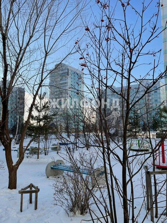 Продажа квартиры, Новосибирск, Татьяны Снежиной - Фото 1