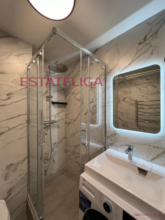 Аренда квартиры, Очаковское ш. - Фото 9