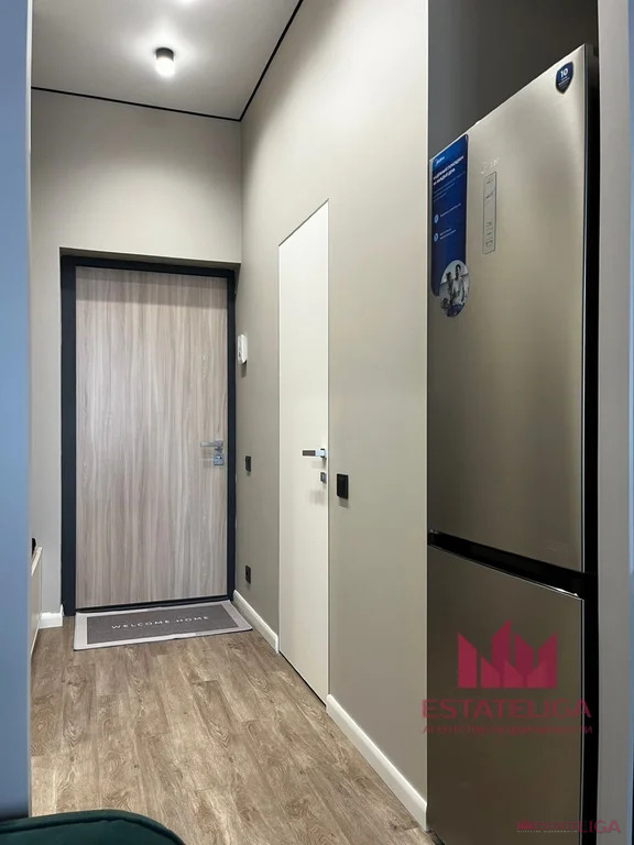 Аренда квартиры, м. Шелепиха, Шелепихинская наб. - Фото 12