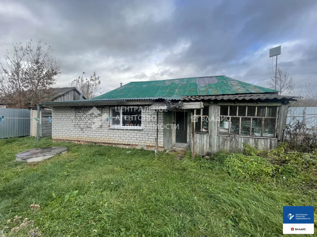 Продажа дома, Аристово, Старожиловский район, ул. Дачная - Фото 11