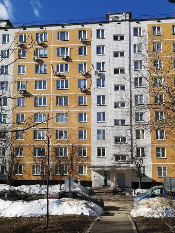 Продажа квартиры, ул. Загорьевская - Фото 15