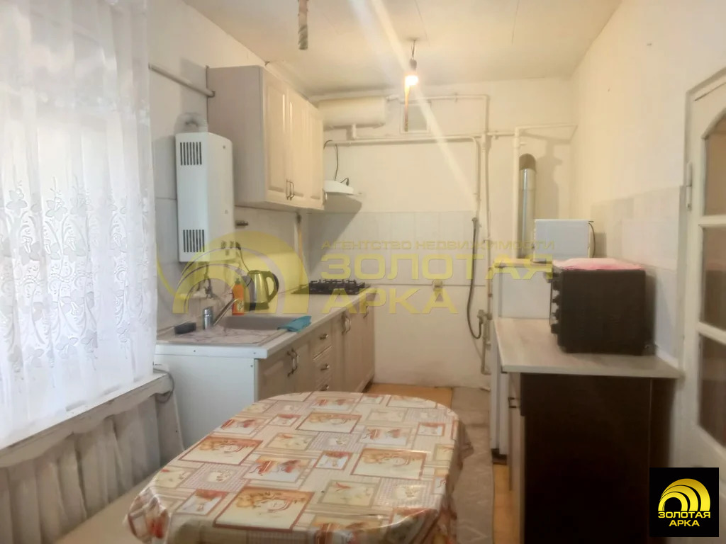 Продажа дома, Старотитаровская, Темрюкский район, Ильича пер. - Фото 5