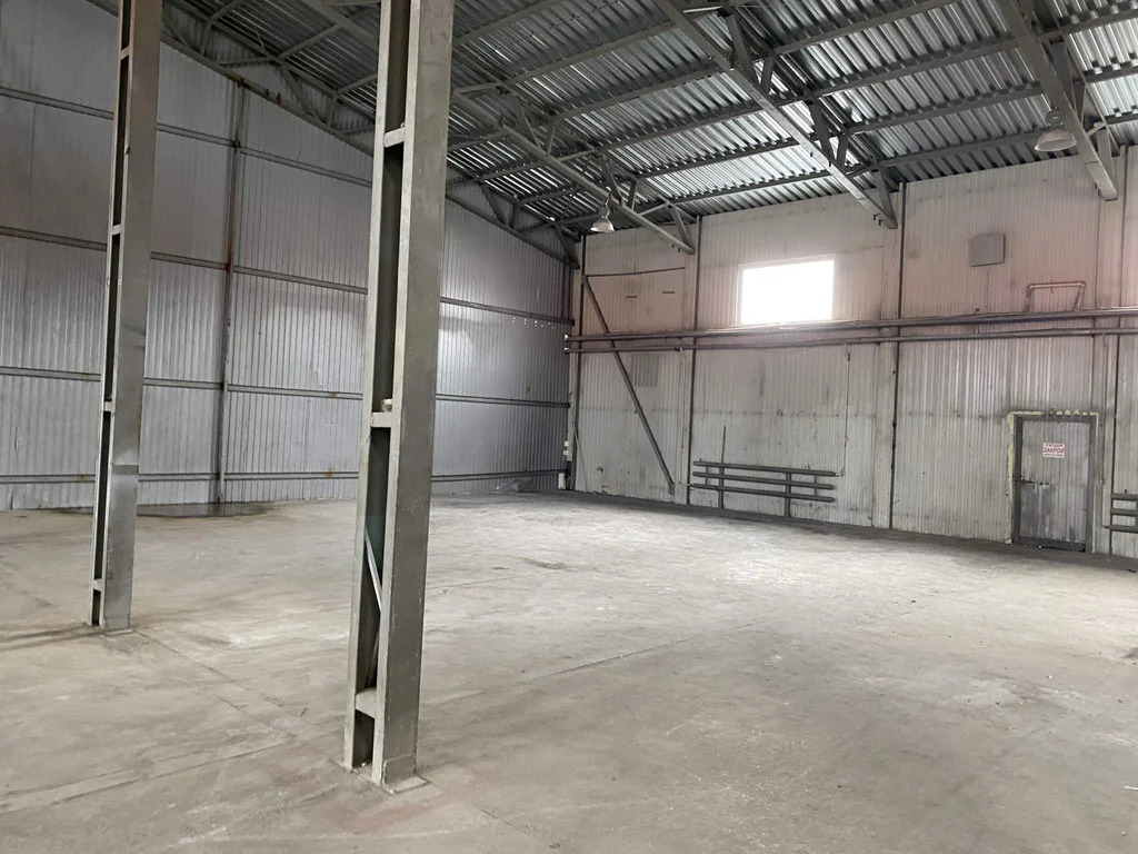 Аренда производства 447 м2 - Фото 7