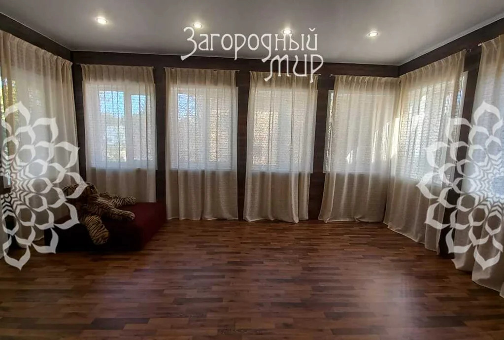 Продам дом, Киевское шоссе, 60 км от МКАД - Фото 15