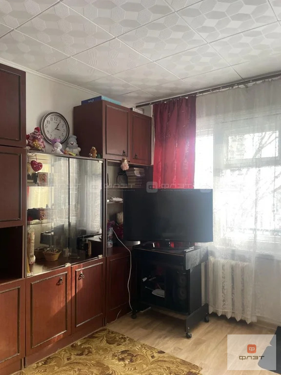 Продажа квартиры, Казань, ул. Рихарда Зорге - Фото 3