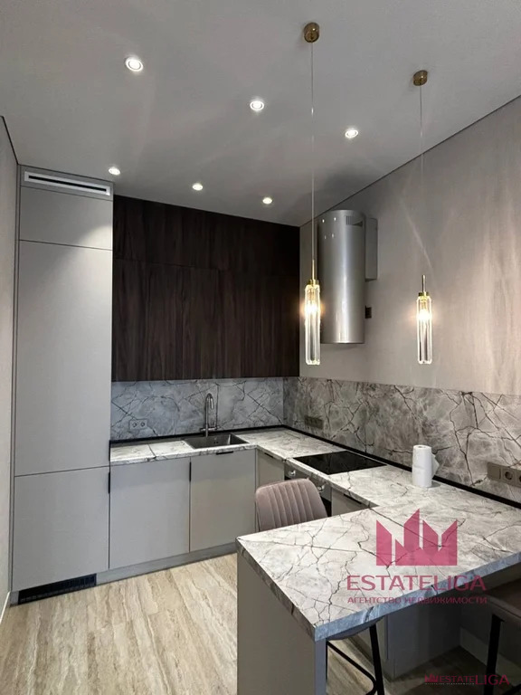 Аренда квартиры, Большая Спасская улица - Фото 1