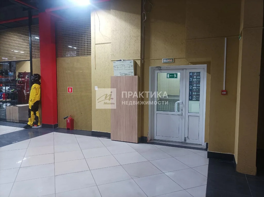 Аренда торгового помещения, Балашиха, Балашиха г. о., Энтузиастов ш. - Фото 8
