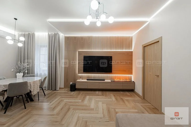 Продажа дома, Казань, ул. Рудольфа Нуреева - Фото 8