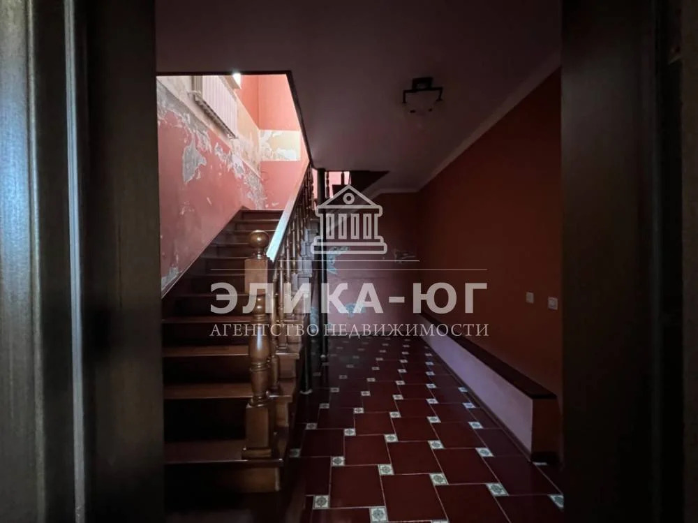 Продажа дома, Новомихайловский, Крымский район, Колхозная ул. - Фото 5