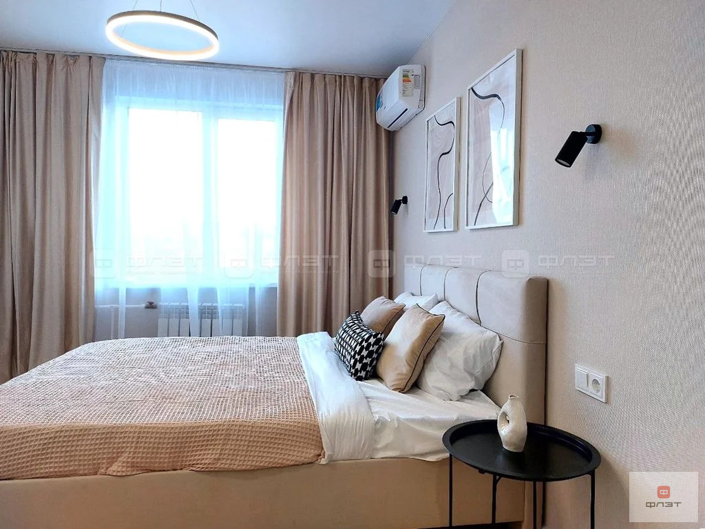 Продажа квартиры, Казань, Фатыха Амирхана пр-кт. - Фото 9