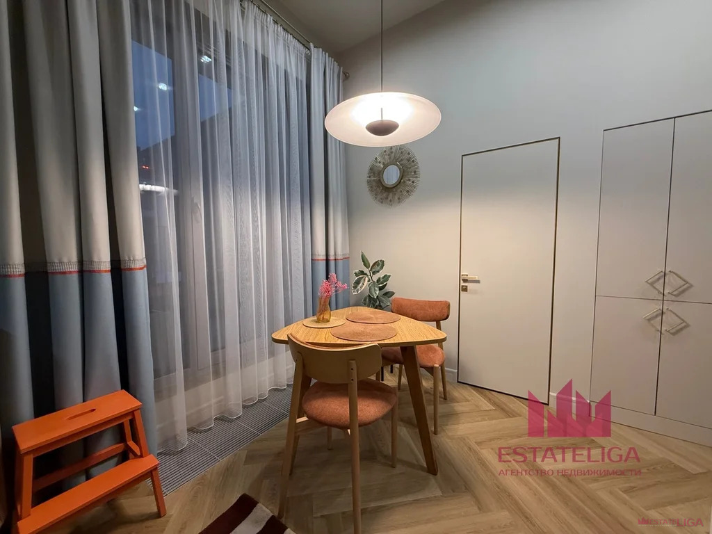 Аренда квартиры, улица Архитектора Щусева - Фото 6