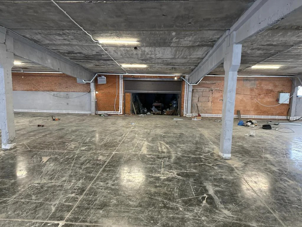 Склад производство 375-875 м2 - Фото 8