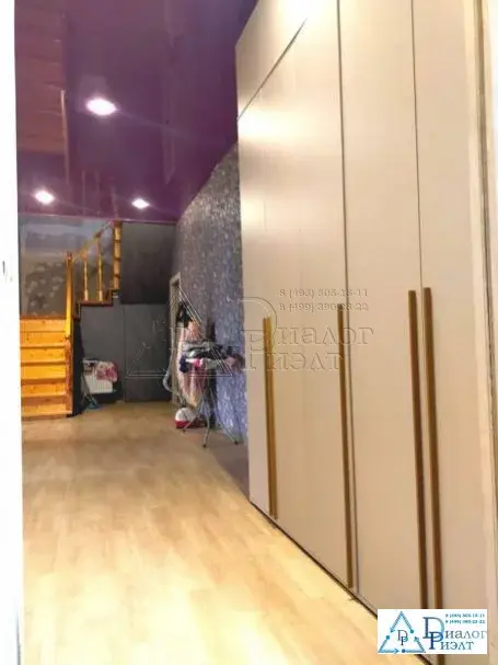 2-х этажный дом в д. Минино в 56 км. от МКАД - Фото 10