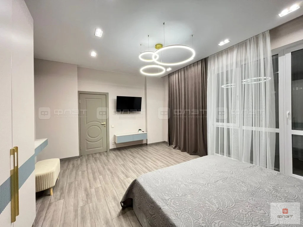 Продажа квартиры, Казань, ул. Достоевского - Фото 10