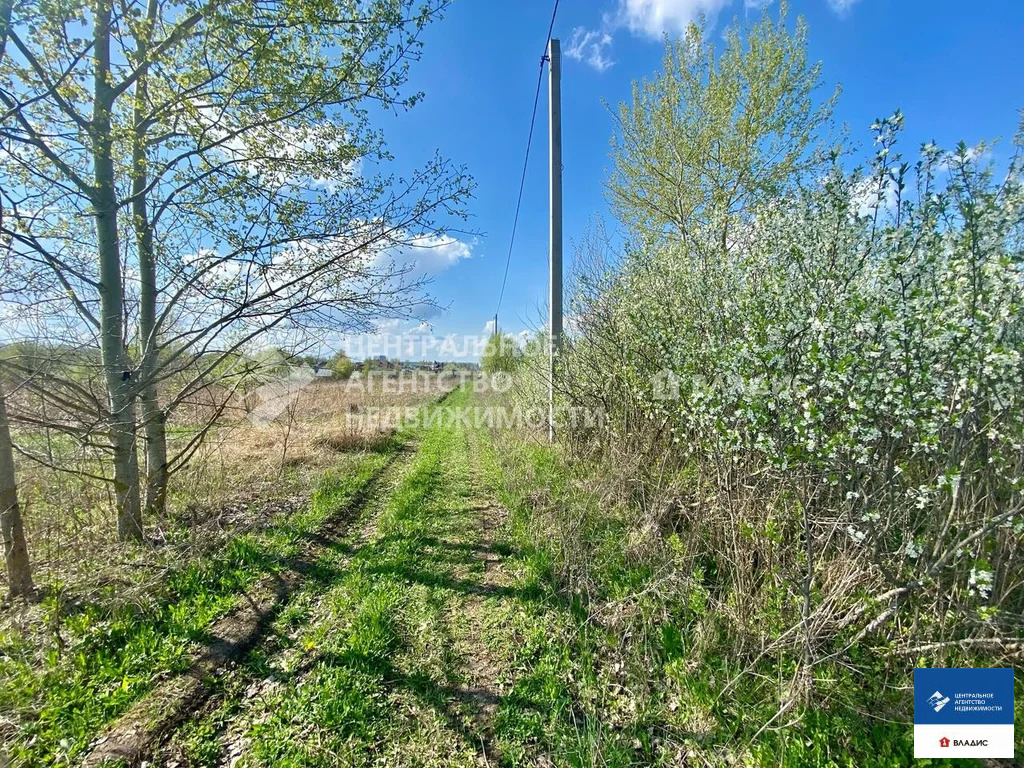 Продажа участка, Рыбновский район, садоводческое товарищество ... - Фото 2