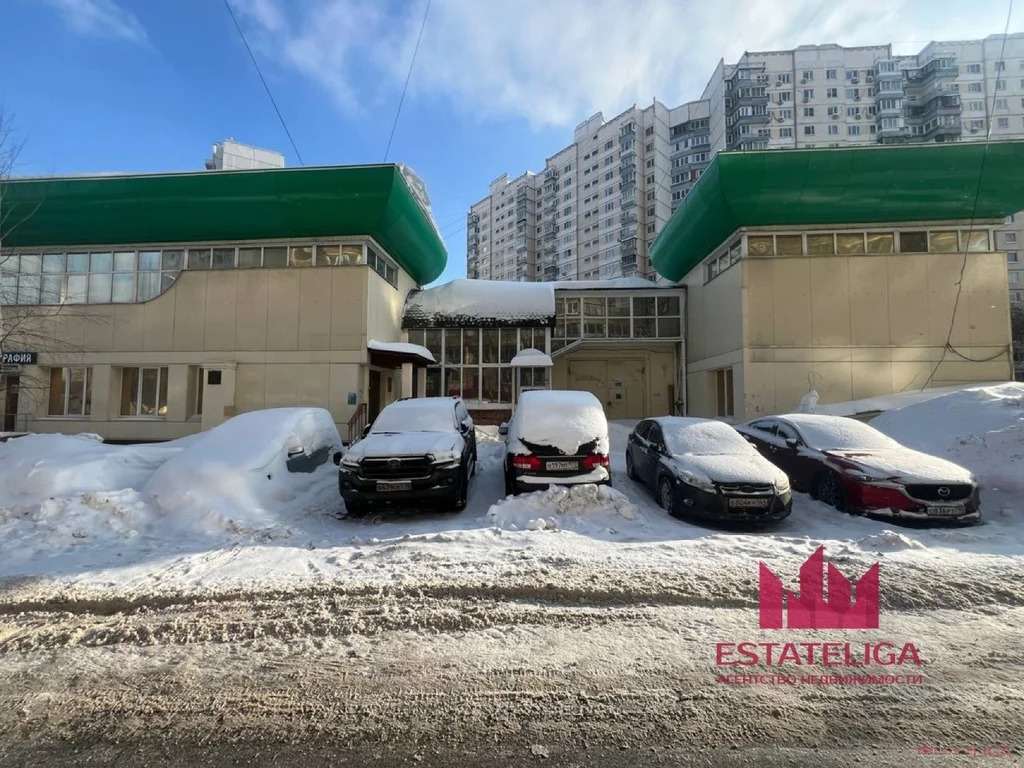 Продажа готового бизнеса, ул. Знаменские Садки - Фото 5