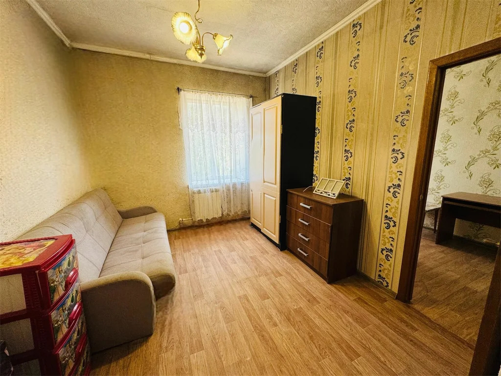 Продажа квартиры, Стрелка, Темрюкский район, ул. Советская - Фото 4