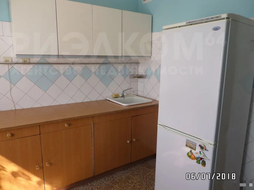 2-к квартира, 50 м, 8/9 эт. - Фото 1