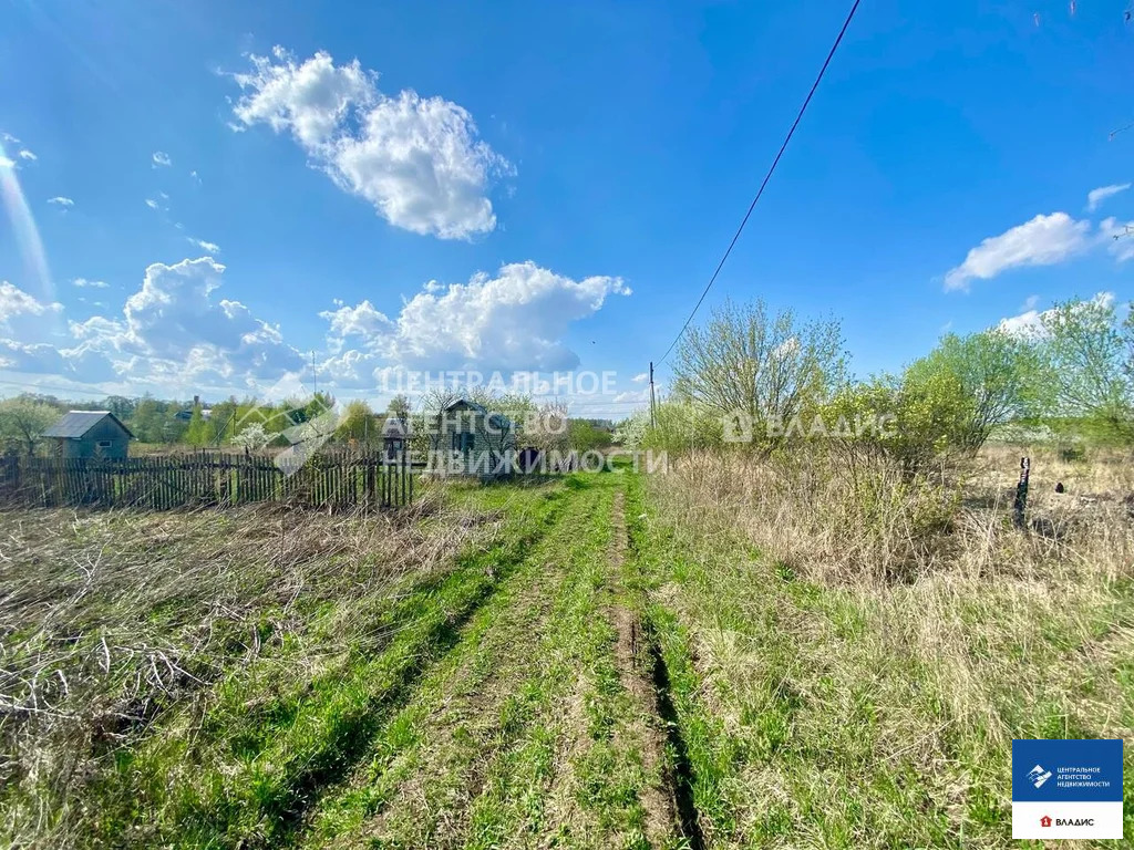 Продажа участка, Рыбновский район, садоводческое товарищество ... - Фото 4