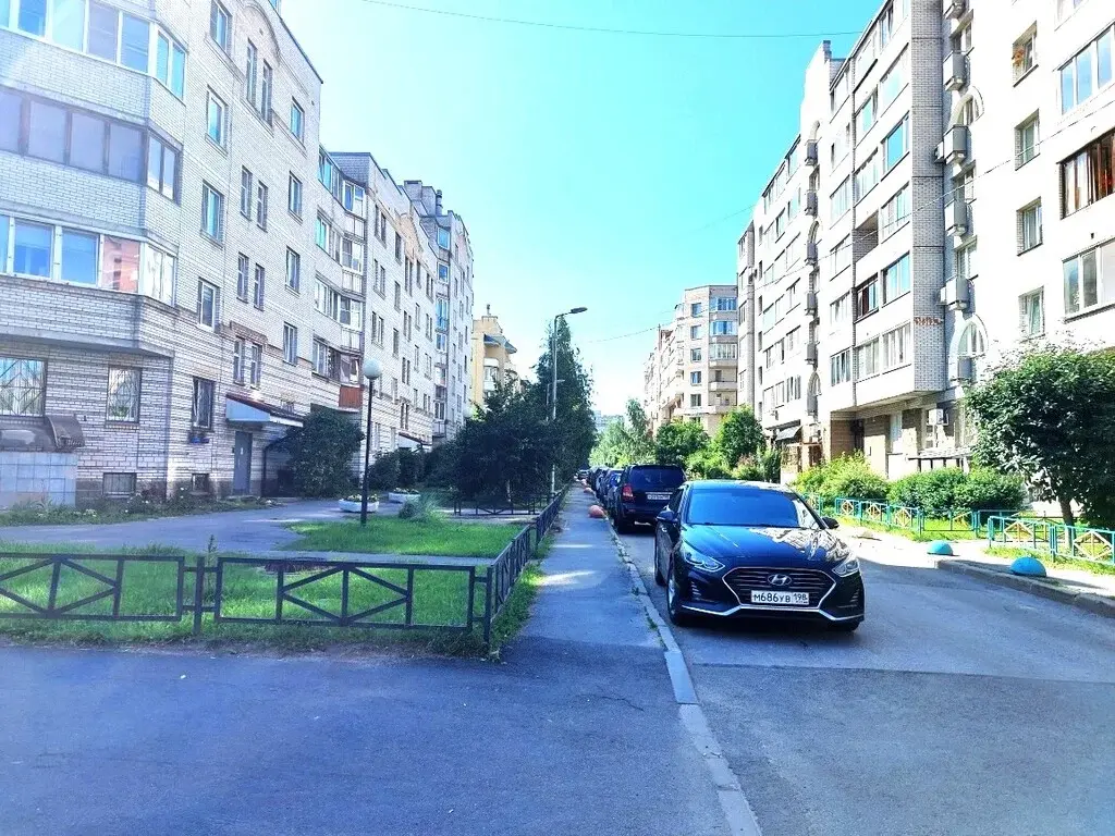 Нежилое помещение с отдельным входом - Фото 1