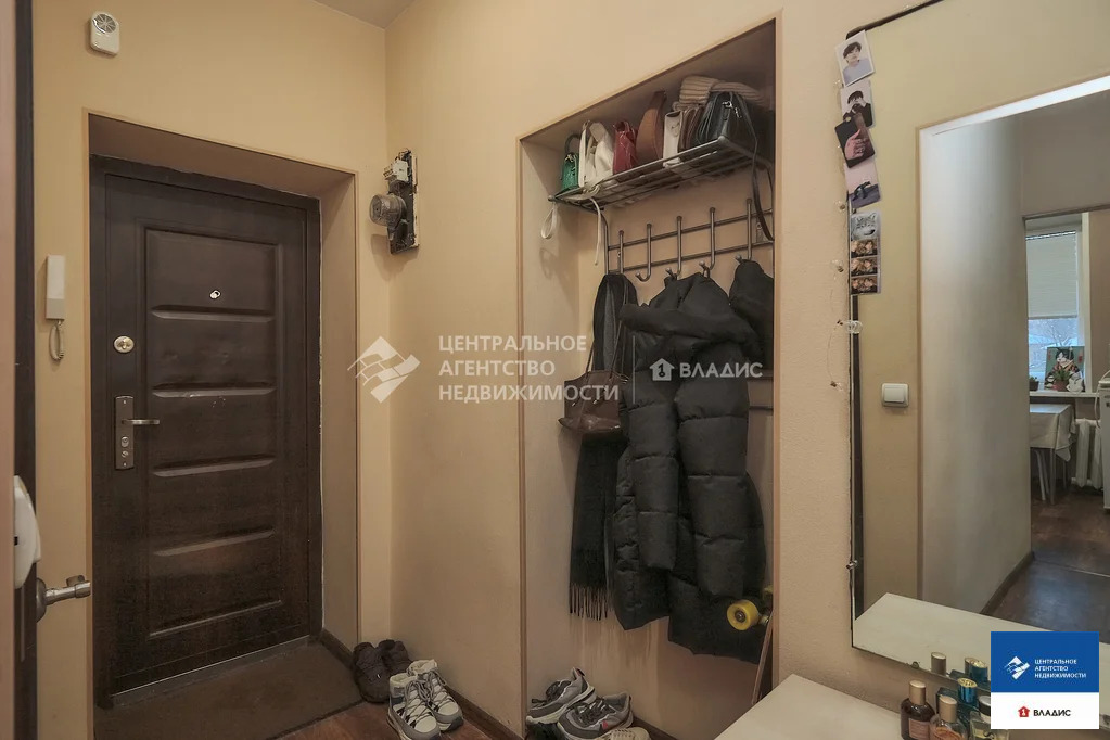 Продажа квартиры, Рязань - Фото 8