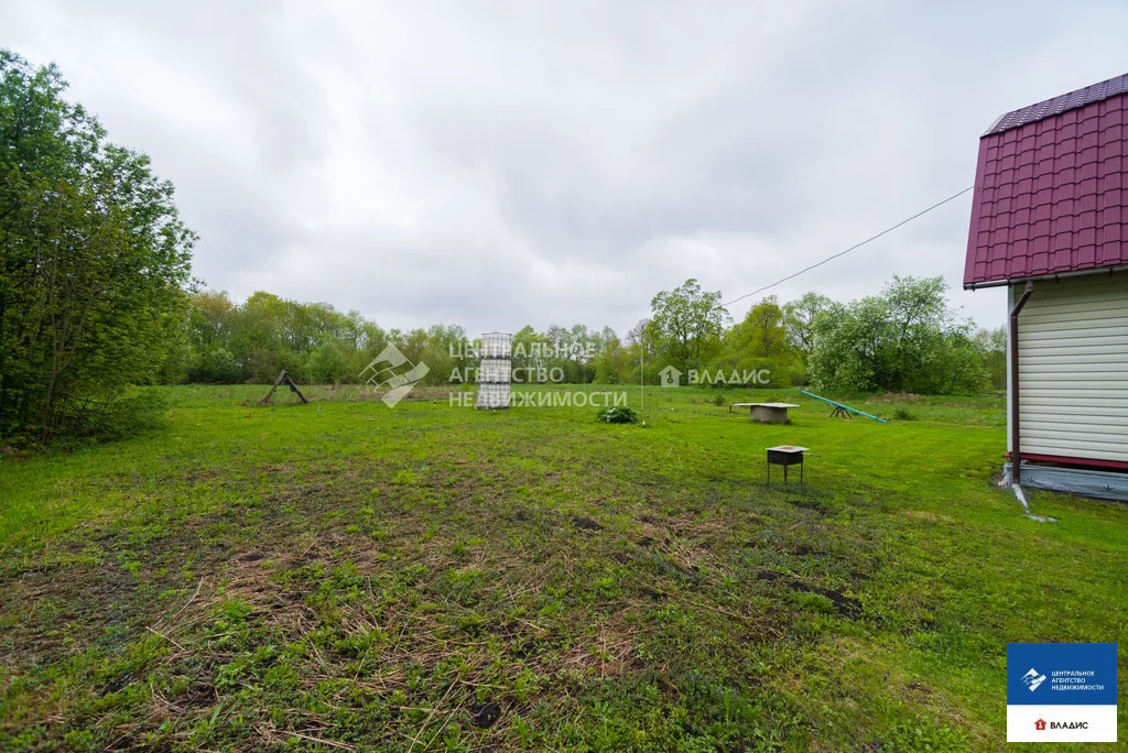 Продажа дома, Бекленевка, Михайловский район - Фото 19