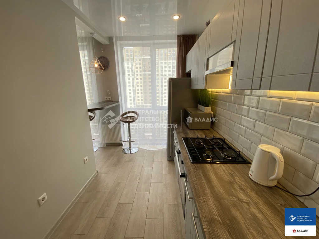 Аренда квартиры, Рязань - Фото 6