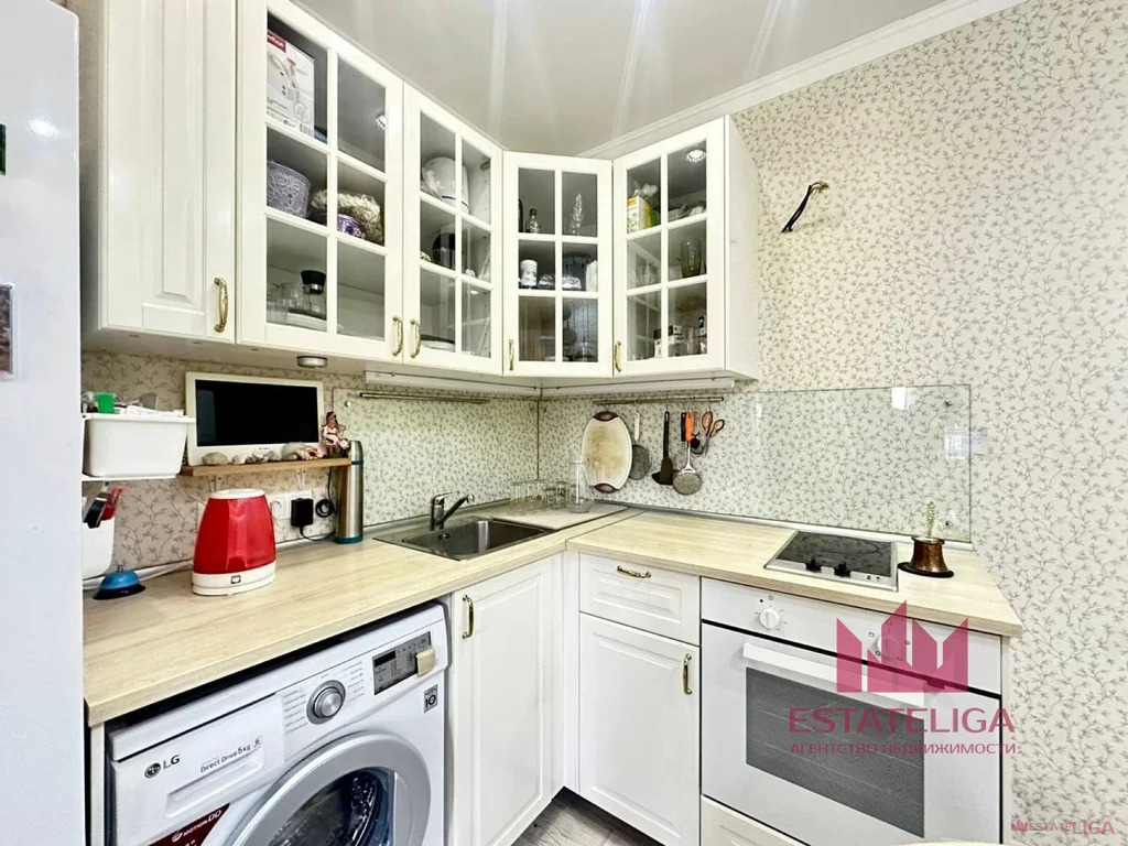 Продажа квартиры, Лопатино, Ленинский район, Солнечный бульвар - Фото 12