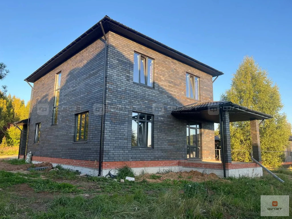 Продажа дома, Высокогорский район, ул. Заречная - Фото 2