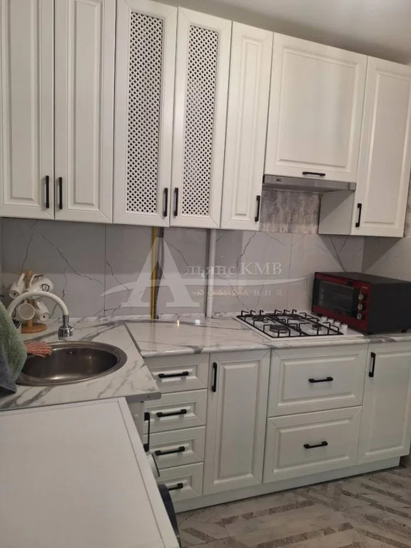 Продажа квартиры, Георгиевск, ул. Калинина - Фото 5