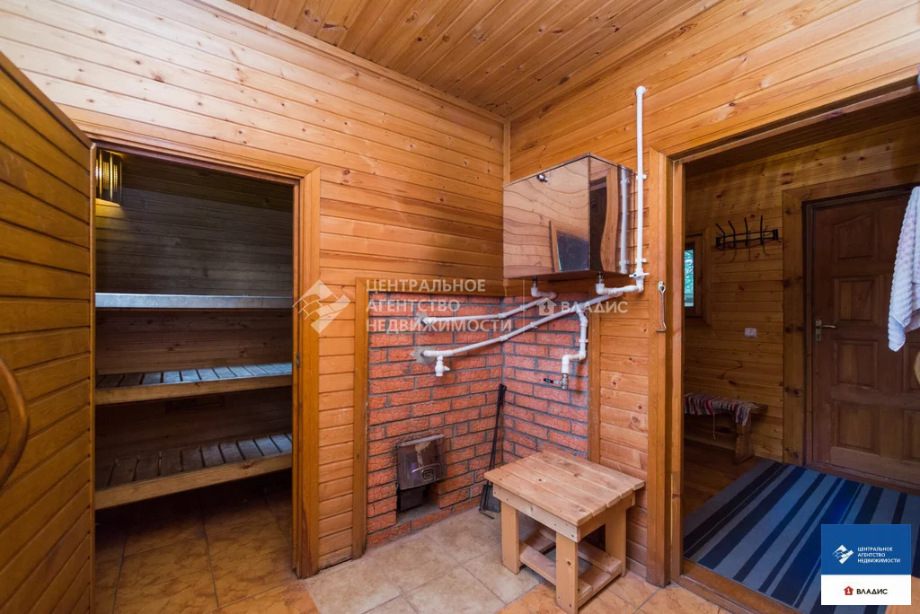 Продажа дома, Подлипки, Клепиковский район - Фото 14