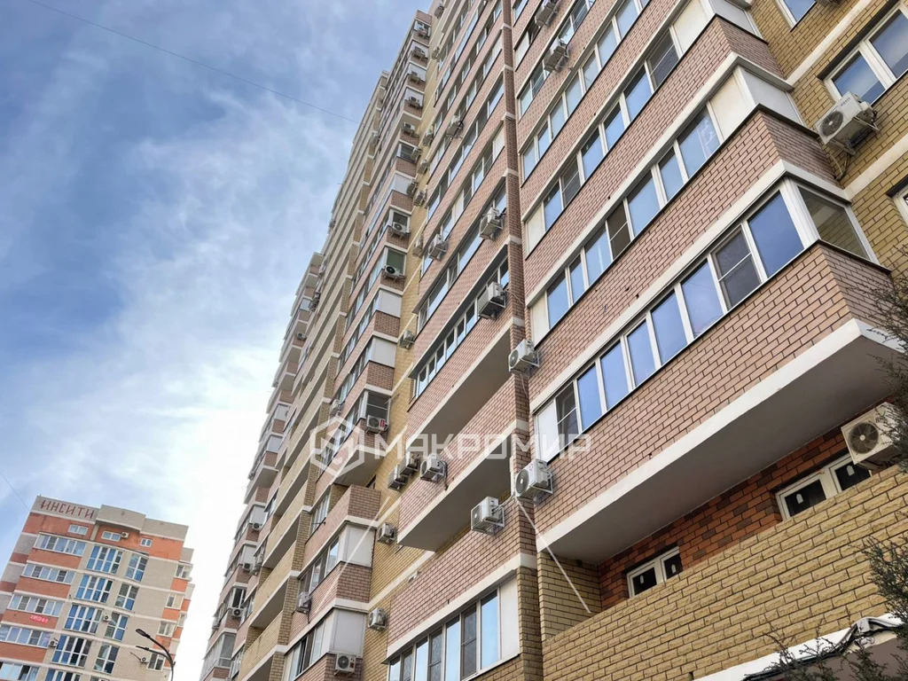 Продажа квартиры, Краснодар, им. Петра Метальникова ул. - Фото 29