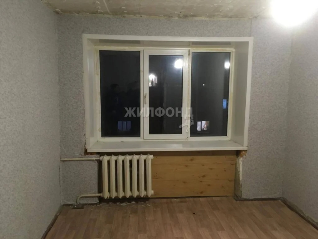 Продажа комнаты, Новосибирск, ул. Зорге - Фото 3