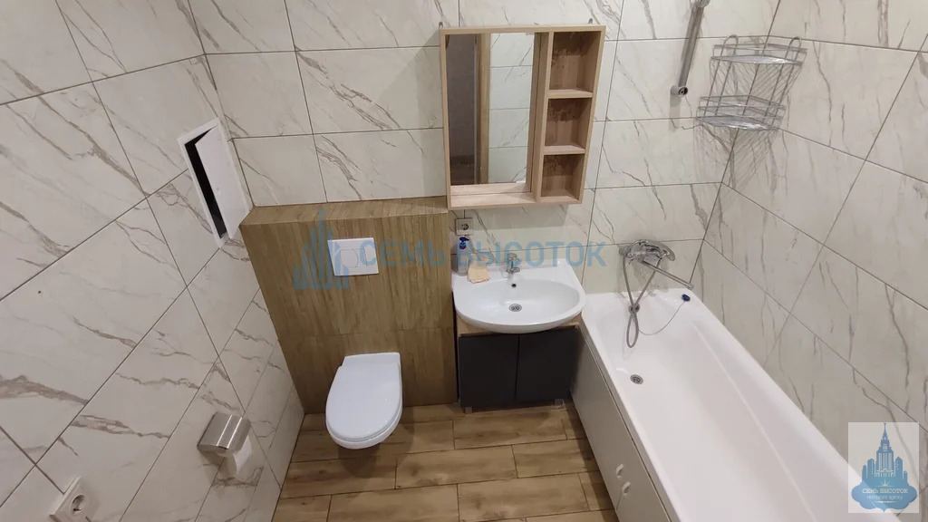 Продажа квартиры, Подольск, Серпуховская ул. - Фото 3
