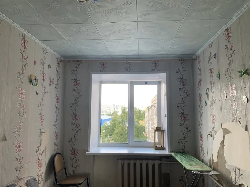 Продается  3 комнатная квартира - Фото 5