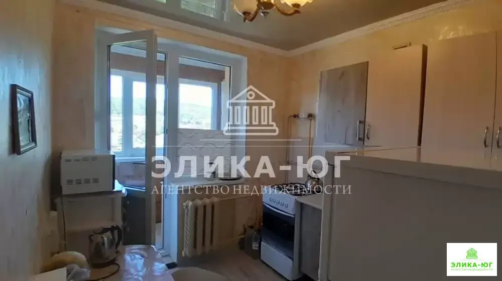 Продажа квартиры, Джубга, Туапсинский район, Зеленый пер. - Фото 8