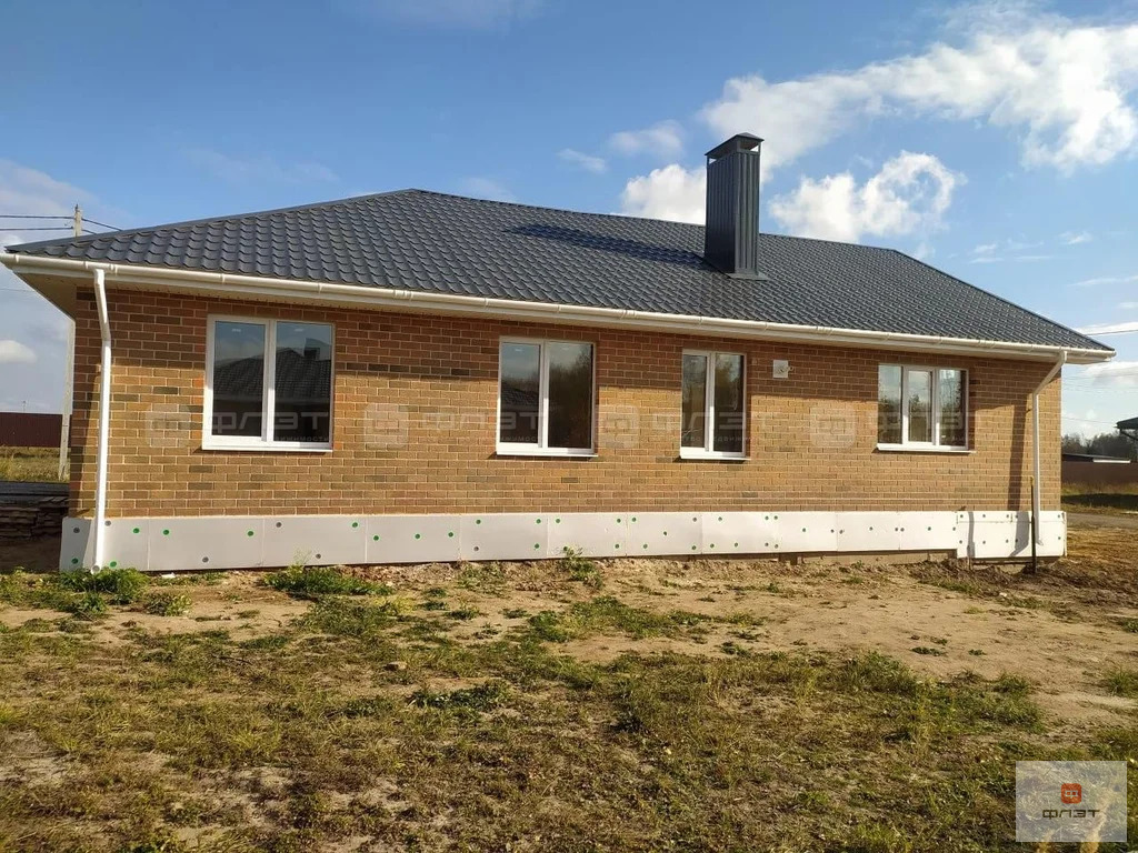 Продажа дома, Высокогорский район, 3-я аллея - Фото 2