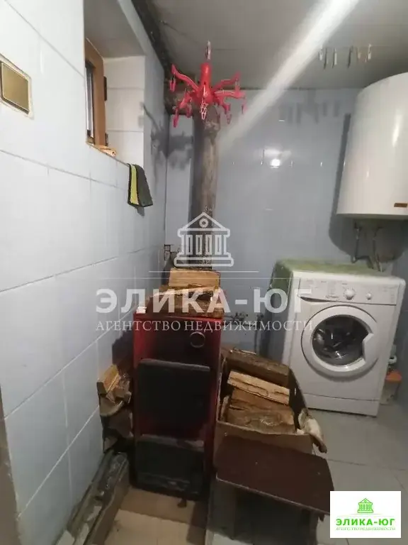 Продажа дома, Ольгинка, Туапсинский район, Мирный кв-л. - Фото 7