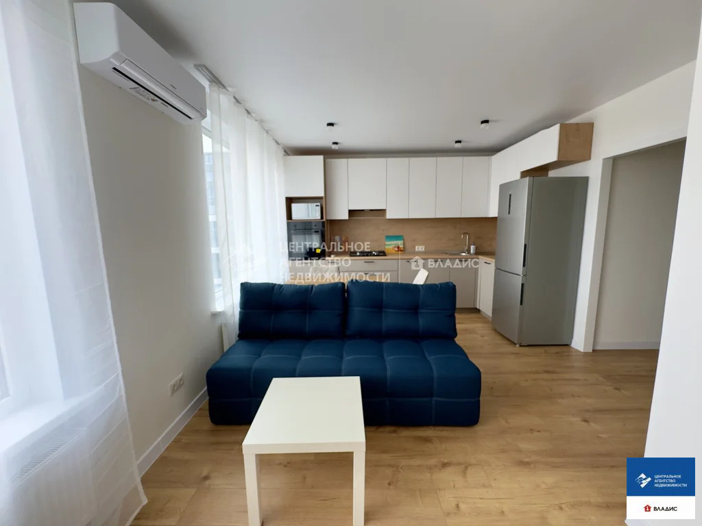 Аренда квартиры, Рязань, улица Александра Полина - Фото 10