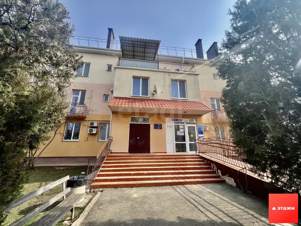 Продажа квартиры, Новофедоровка, Сакский район, Марченко пер. - Фото 28