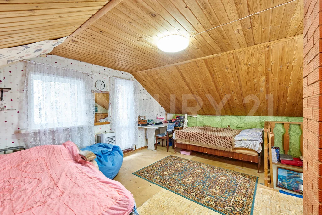 Продажа дома, Краснокамск, Краснокамский район, Майский п. - Фото 14