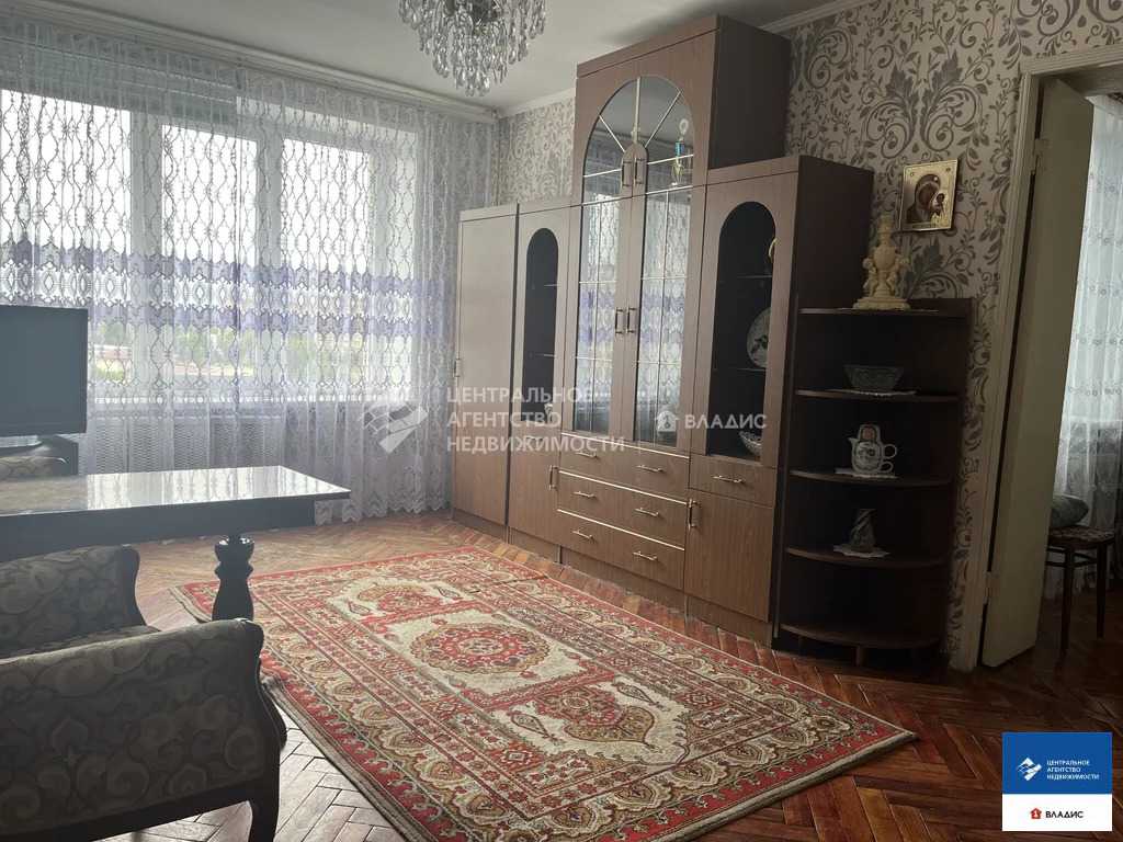 Аренда квартиры, Рязань, Димитрова пл. - Фото 3