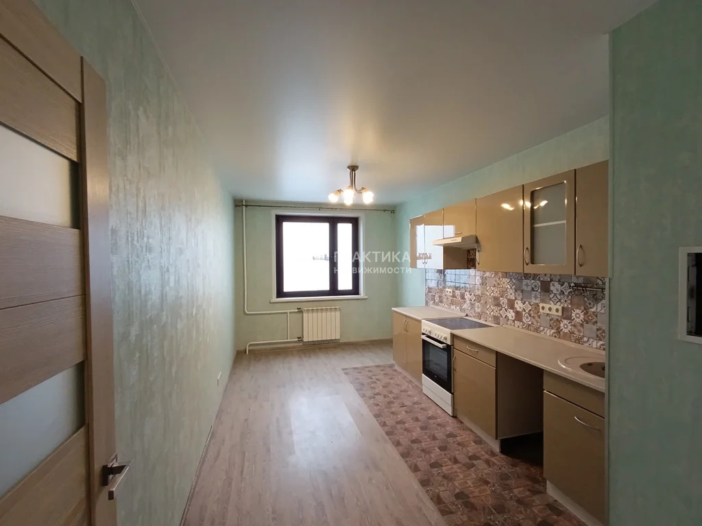 Продажа квартиры, Домодедово, Домодедово г. о., улица Творчества - Фото 12